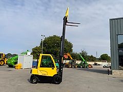Hyster Fortens 2.5T Fork Lift