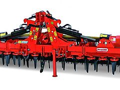 Maschio Gabbiano Power Harrow