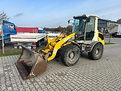 Atlas 65 inkl. Palettengabel+Schaufel