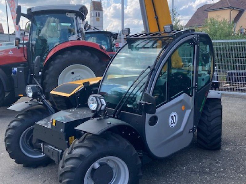 Dieci Mini Agri 26.6