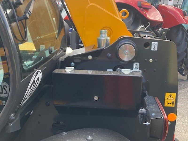 Dieci Mini Agri 26.6