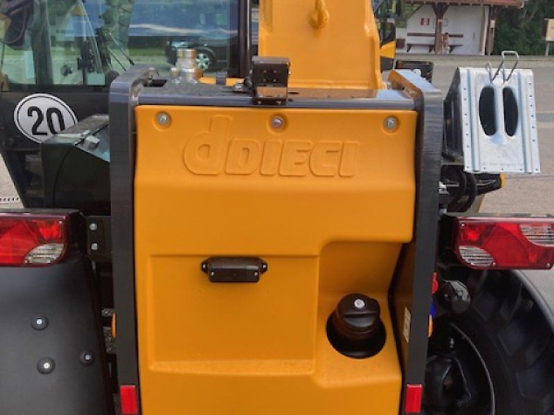 Dieci Mini Agri 26.6