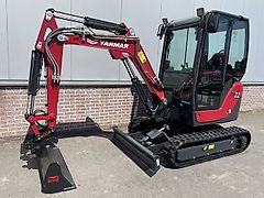 Yanmar SV22