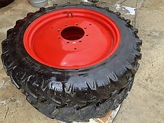 Kleber 270/95 R 32 + 300/95 R 46