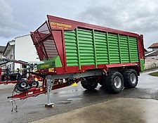 Strautmann Giga-Trailer 460 Strautmann Giga-Trailer 460