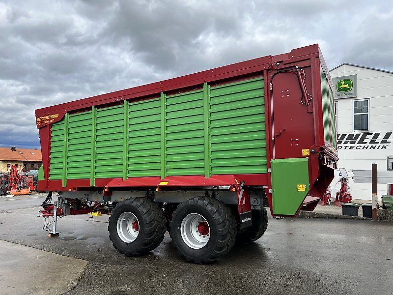 Strautmann Giga-Trailer 460