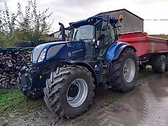 New Holland T7.270 AC