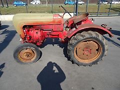 Porsche 108