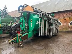 SAMSON PG 18 24 meter bom