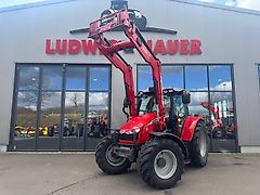 Massey Ferguson 5611 Dyna-4