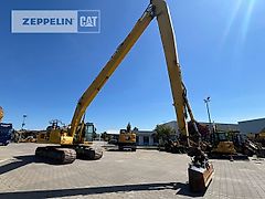 Komatsu PC360LC-11