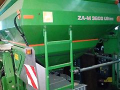 Amazone ZAM ultra profis hydro