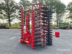 Ziegler Disc Master LM 6001
