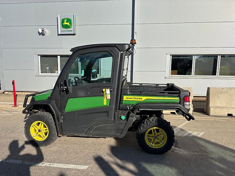 John Deere XUV865M Gator