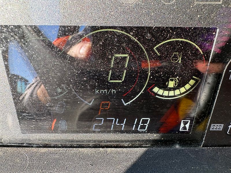 John Deere XUV865M Gator