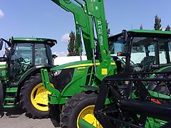 Hydrometal AT-40 John Deere