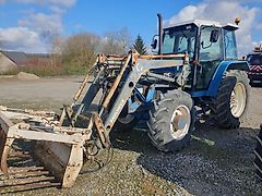 Ford 6640