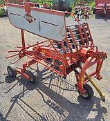 Kuhn GA 4321 GM