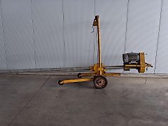 Sonstiges E-Güllemixer