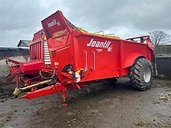 Jeantil EVR 18-14