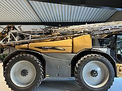 Challenger ROGATOR 655 D