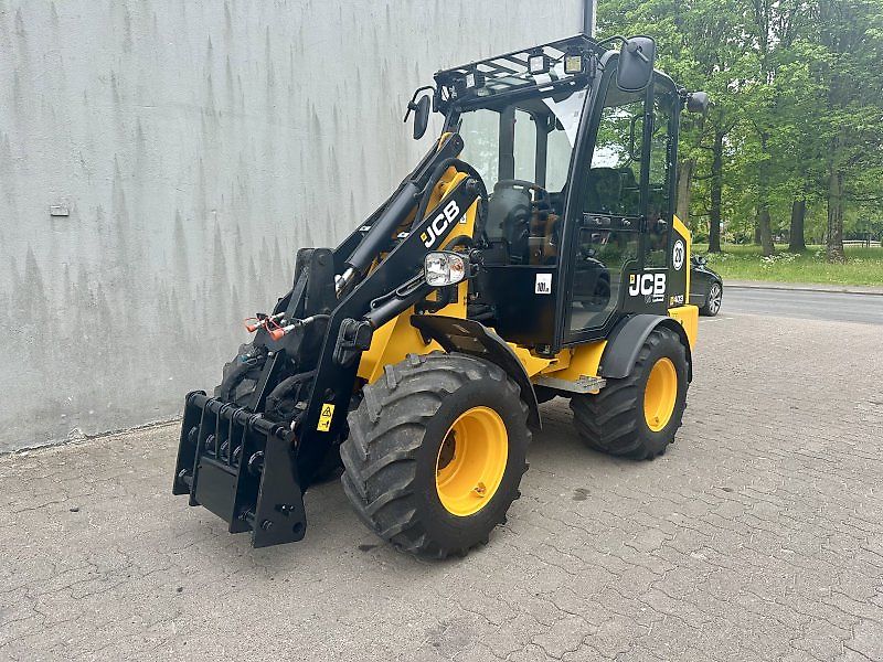 JCB 403 AGRI