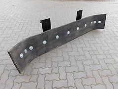 GUMMISCHIEBER 2,40M