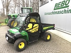 John Deere GATOR HPX 815 E