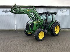 John Deere 5100M
