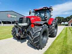 Case IH PUMA 200cvx