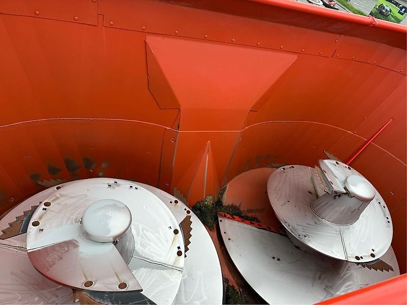 Kuhn PROFILE 20.2 CM