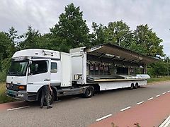 Mercedes-Benz Atego 1328 LS