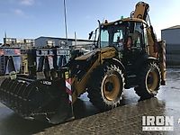 Used Jcb 3 Cx For Sale Classified Fwi Co Uk