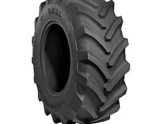 MRL Tyres 460/70R24 159A8 MRL PR GT375 TL made in India 7 Jahre Garantie