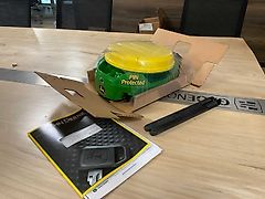 John Deere Starfire 7000
