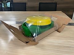 John Deere Starfire 7000