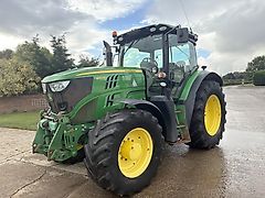 John Deere 6140R