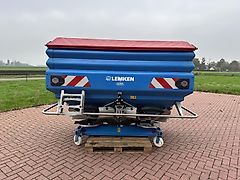 Lemken Polaris 14