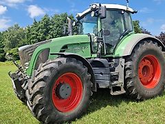 Fendt 924