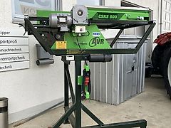 AVR CSKS 800 Stein,- und Klutentrenner