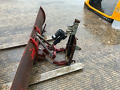 Logic 6Ft UTS 201 Snow Blade