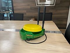 John Deere Starfire 7000
