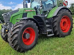 Fendt 728 profi plus
