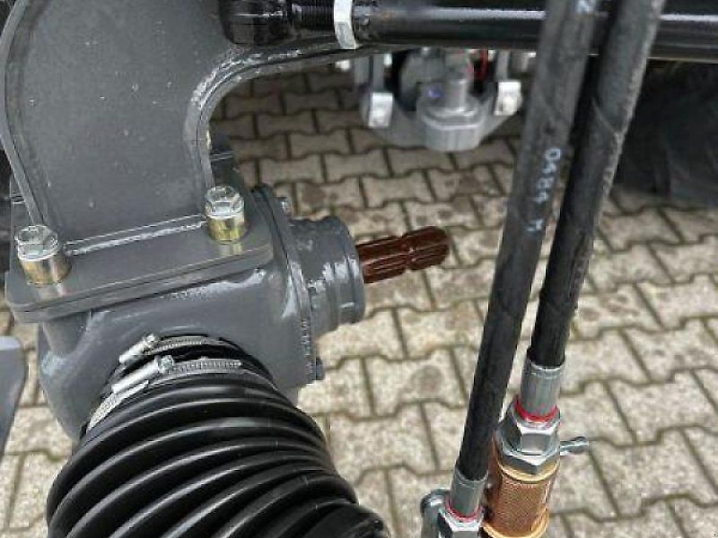 Fendt SLICER 4080 TL #524