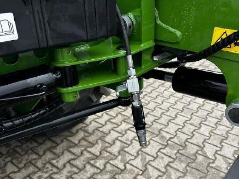 Fendt SLICER 4080 TL #524