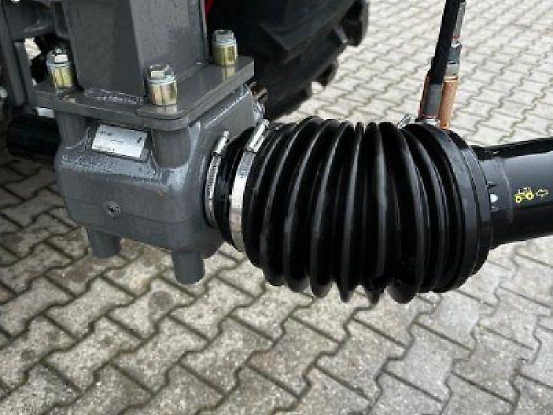 Fendt SLICER 4080 TL #524