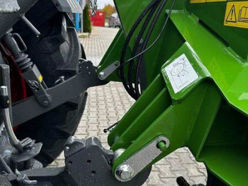 Fendt SLICER 4080 TL #524