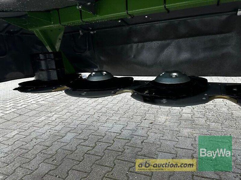 Fendt SLICER 4080 TL #524