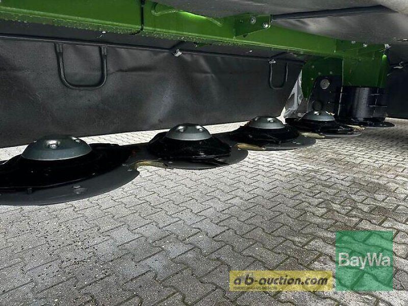 Fendt SLICER 4080 TL #524