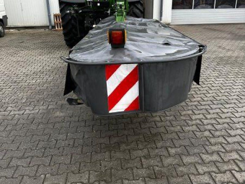 Fendt SLICER 4080 TL #524